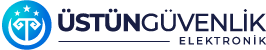 Üstün Güvenlik & Elektronik